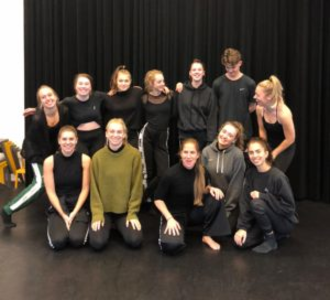 Workshop Dans docenten