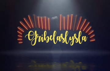 Optreden Gribelaslysla