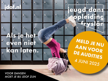 Audities JDOF