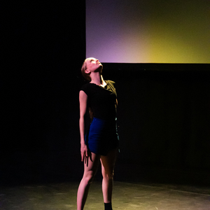 Eigen Werk presentatie